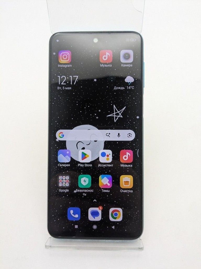 Купить Xiaomi redmi note 9 pro 6/128gb Б/У