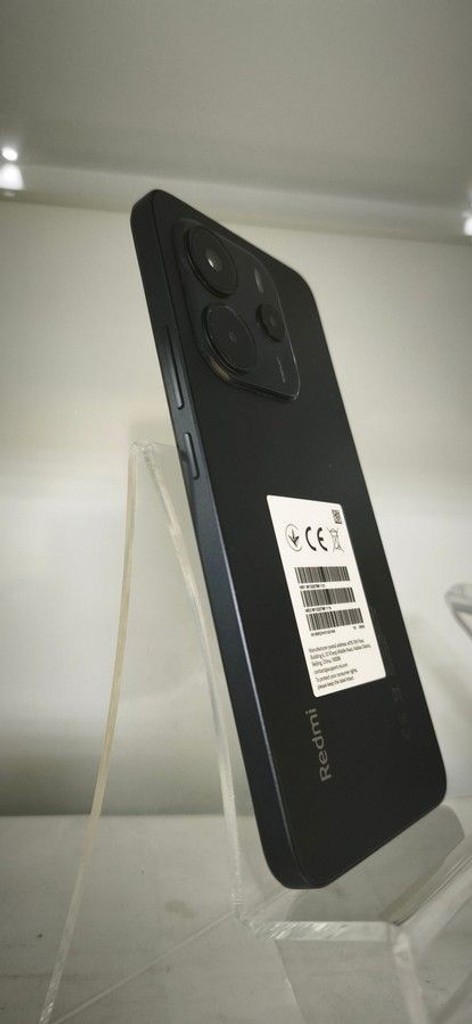 Розпродаж Xiaomi redmi note 14 8/256gb, продавець Техноскарб