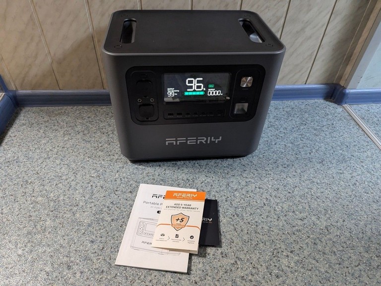 Купить Aferiy AF-P280 Б/У