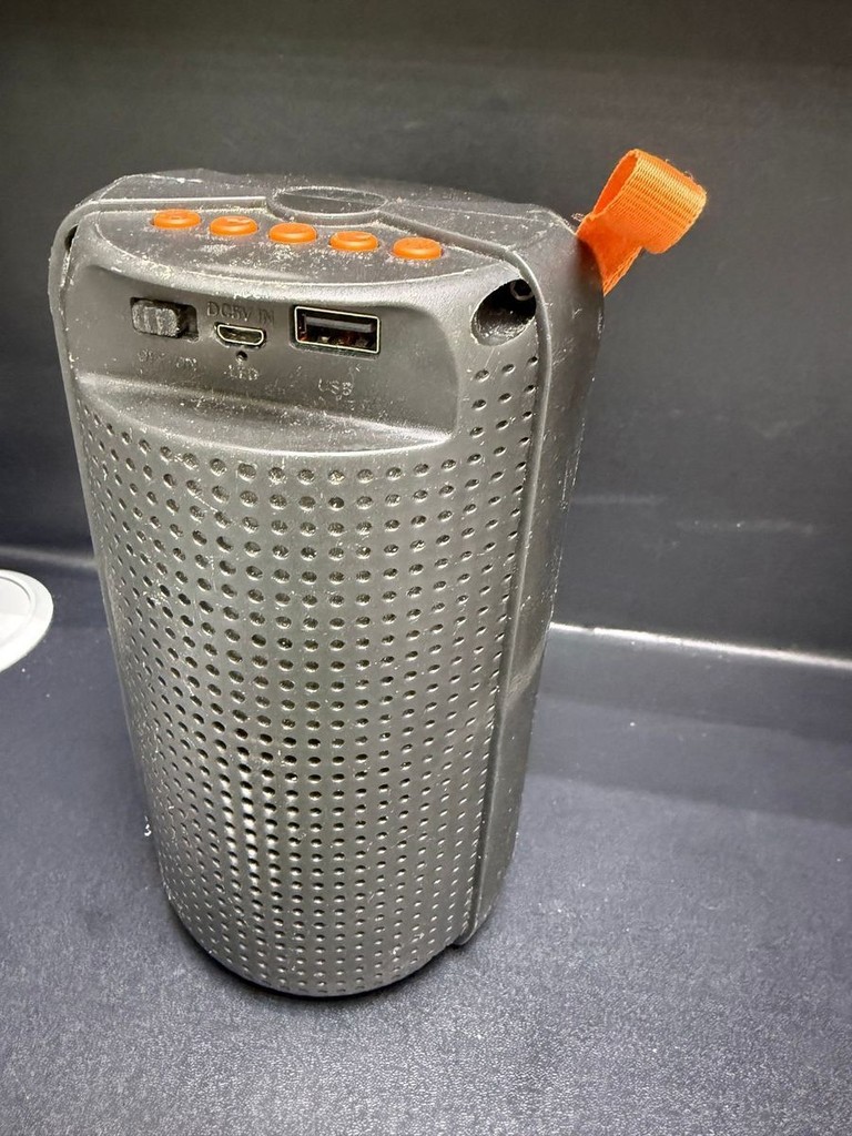 Объявление Без Виробника ms-2202bt Б/У