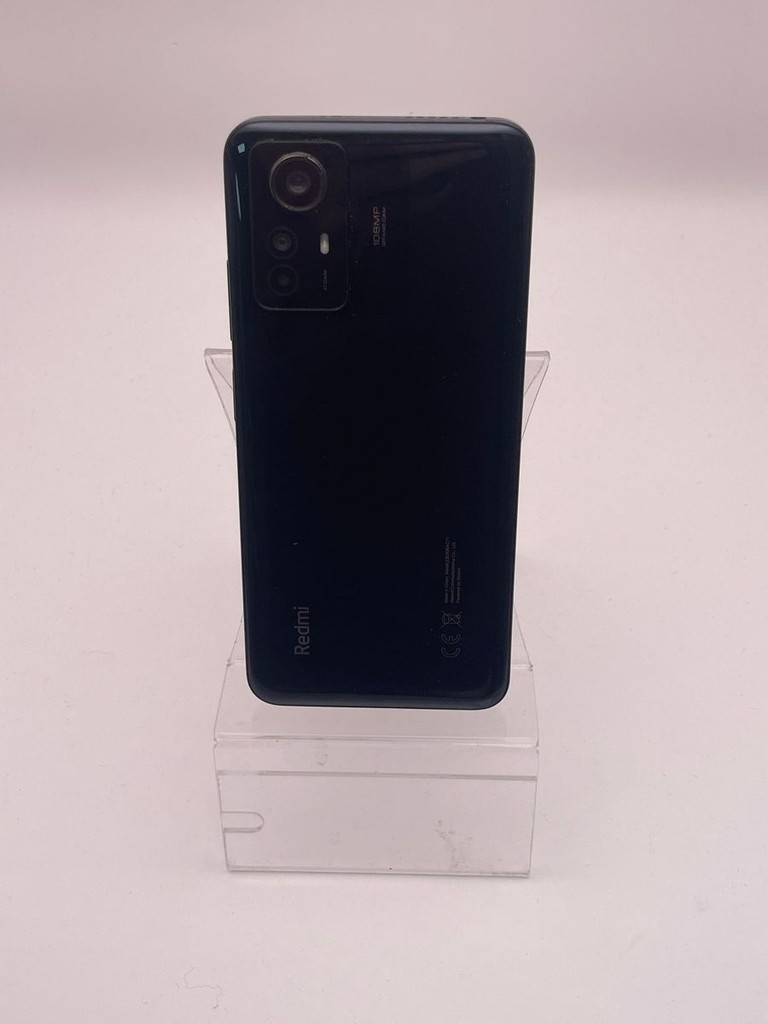 Объявление Xiaomi redmi note 12s 8/256gb Б/У
