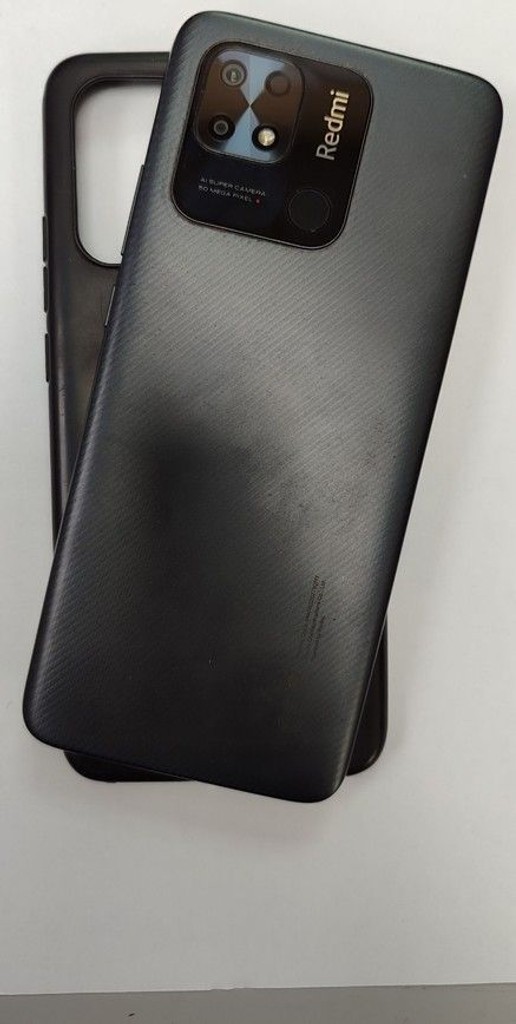 Xiaomi redmi 10c 4/64gb Код:01-200939117. Зображення 5