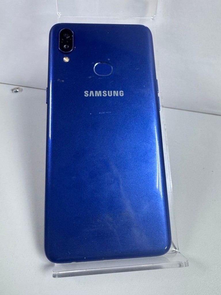 Купити Samsung a107f galaxy a10s 2/32gb Б/У
