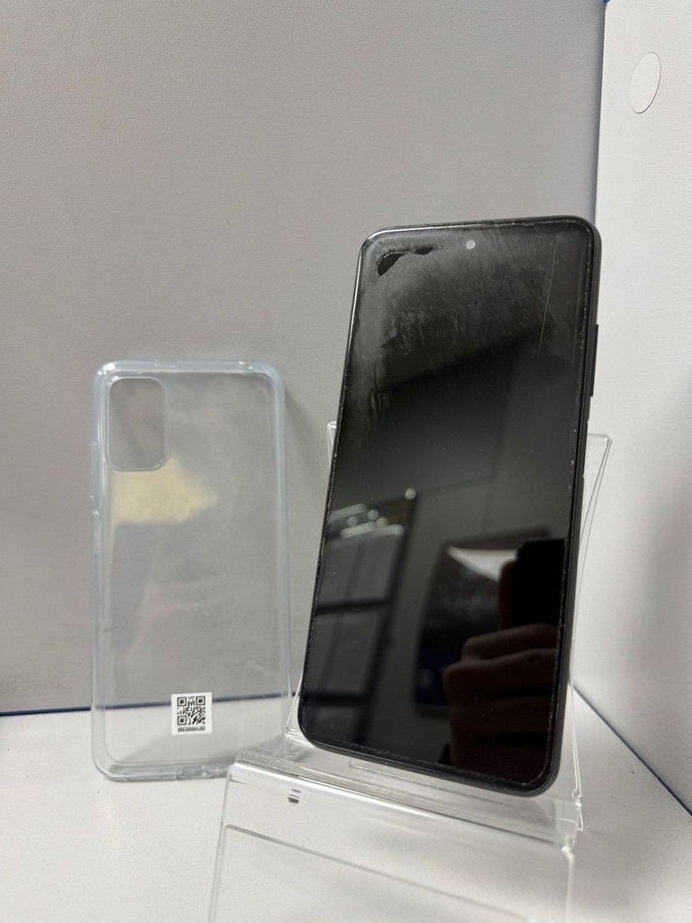 Оголошення Xiaomi redmi note 10 5g 4/64gb Б/У