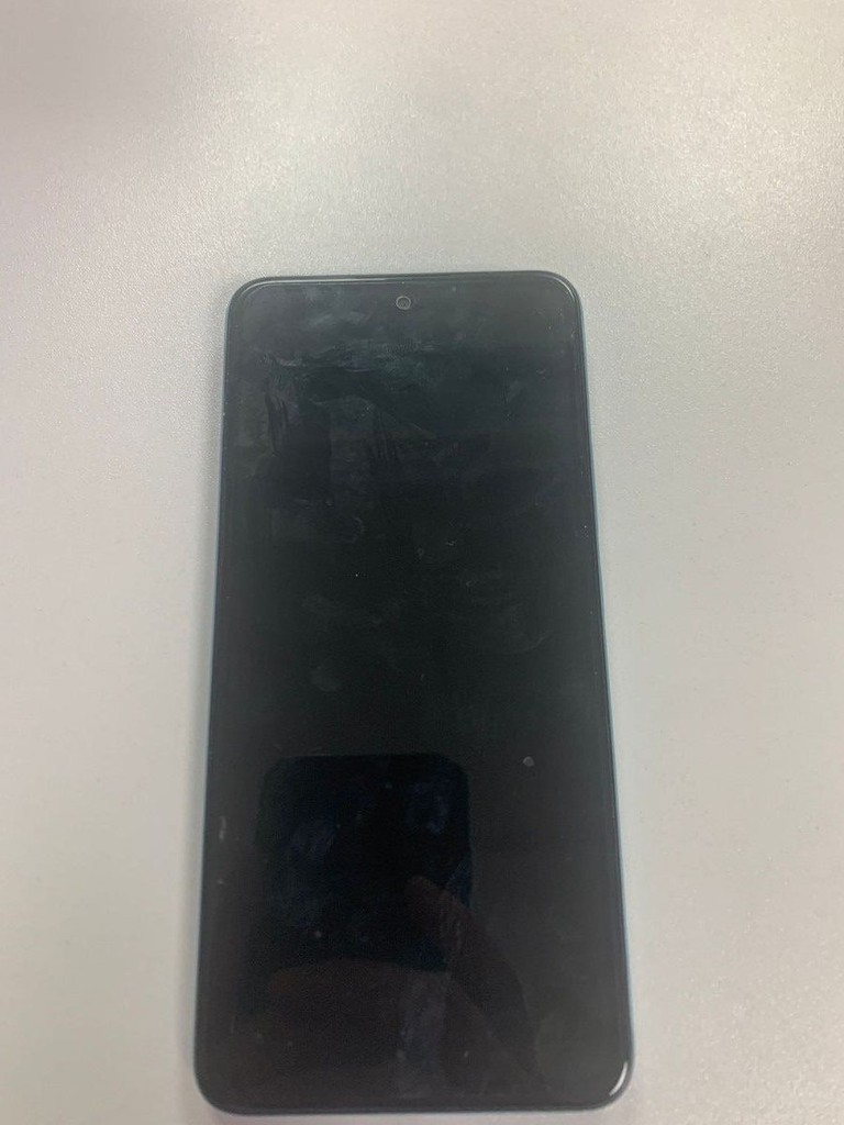 Объявление Xiaomi redmi note 14 8/128gb Б/У