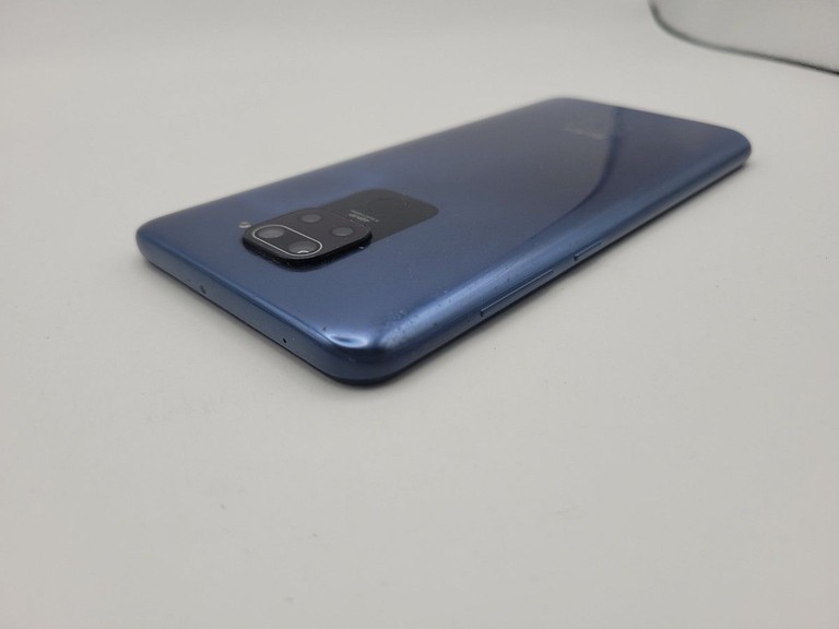 Xiaomi redmi note 9 3/64gb Код:01-200941764. Зображення 6