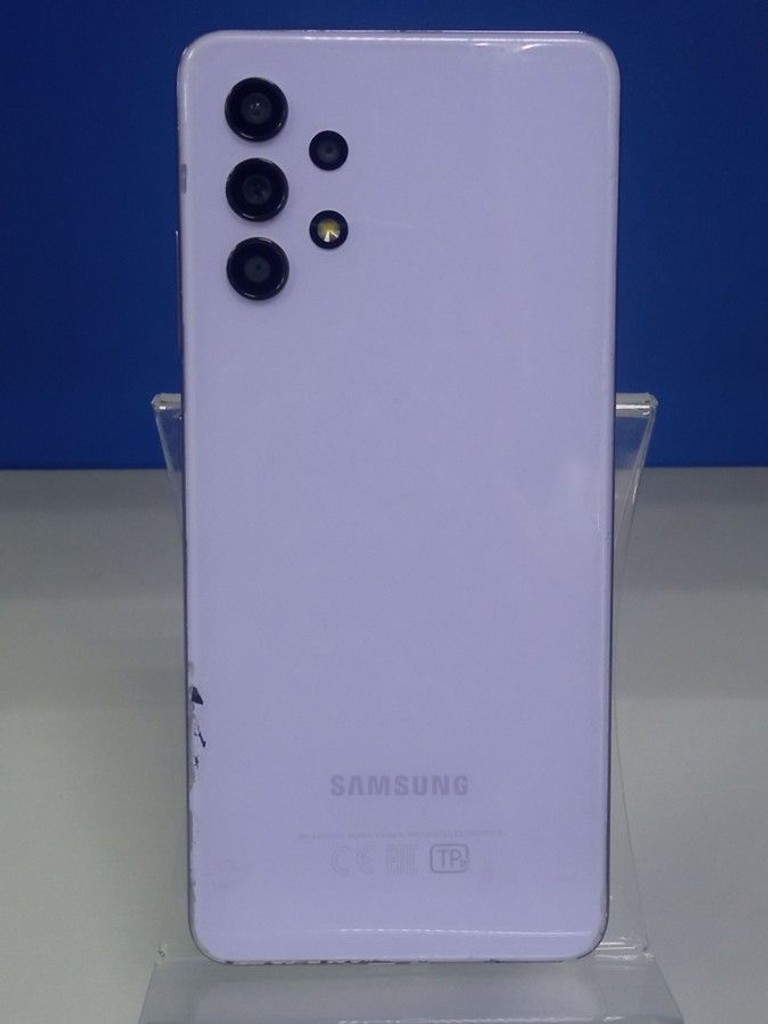 Samsung a325f galaxy a32 4/128gb Код:01-200941924. Зображення 5