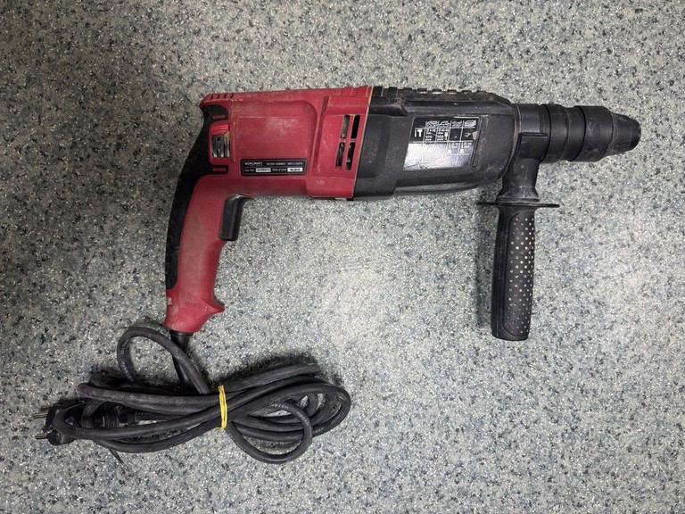 Дешиво Worcraft WRH13-26DFR с ломбарда