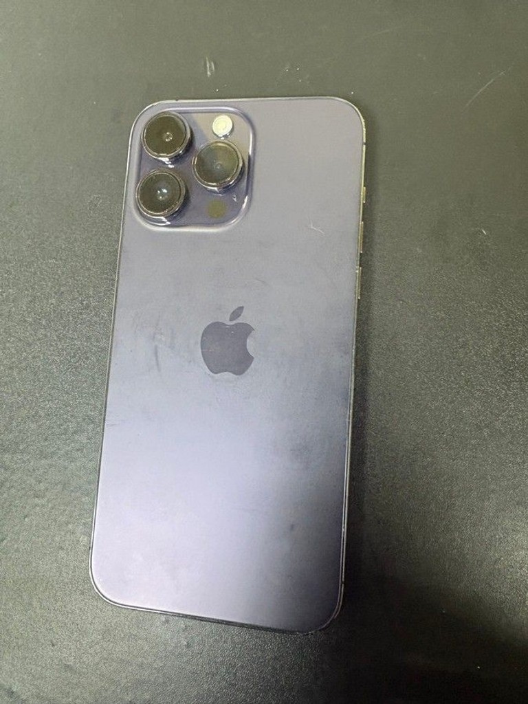 Дешево Apple iphone 14 pro max 128gb з ломбарду