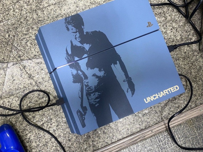 Оголошення Sony playstation 4 1tb Б/У