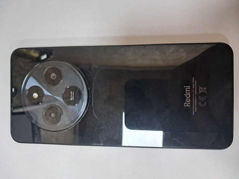 Оголошення Xiaomi redmi 14c 8/256gb Б/У