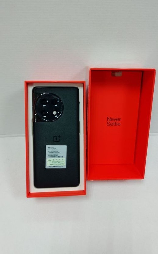 Дешиво Oneplus 11r 5g 16/512gb с ломбарда