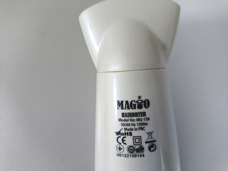 Magio MG-156 Код:01-200937871. Зображення 5