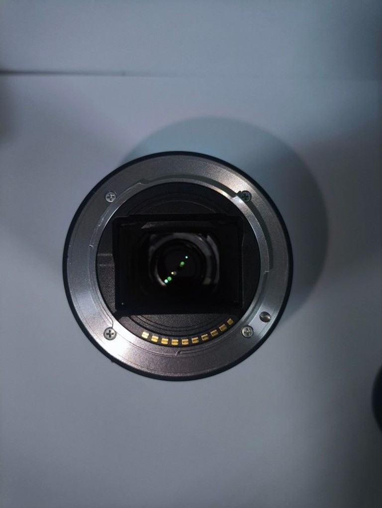 Дешево Sony SEL2870 28-70mm f/3,5-5,6 OSS з ломбарду