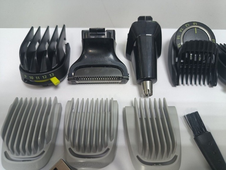 Philips Multigroom Series 9000 MG9530/15 Код:01-200946302. Зображення 8