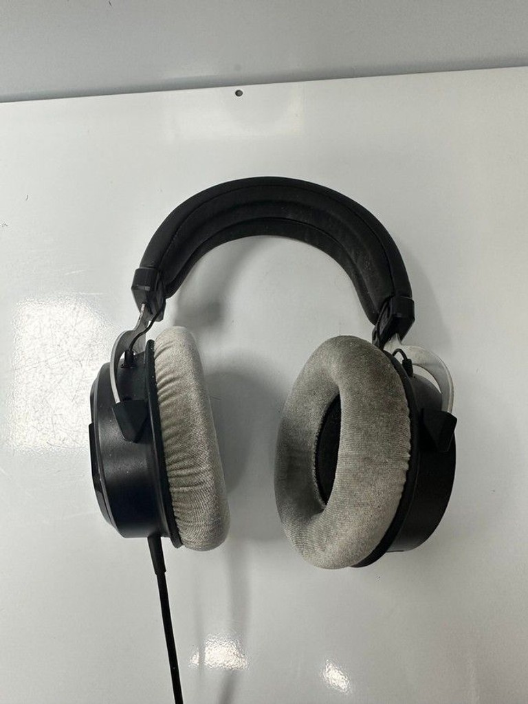Купити Superlux HD660 PRO Б/У