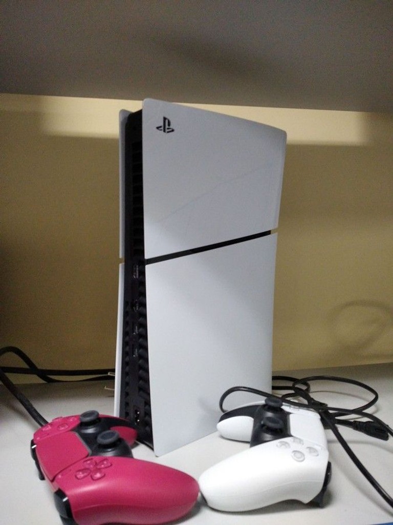 Дешево Sony PlayStation 5 825GB з ломбарду