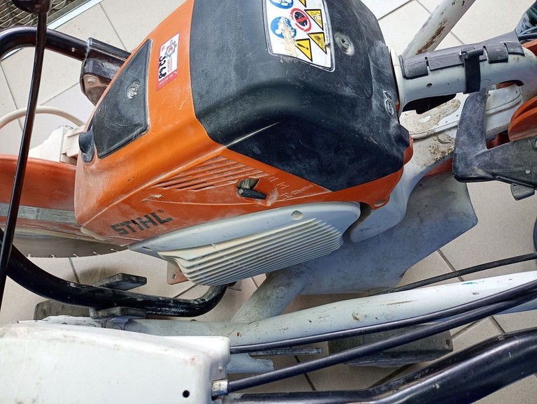 Stihl TS 800 Код:01-200948727. Зображення 5
