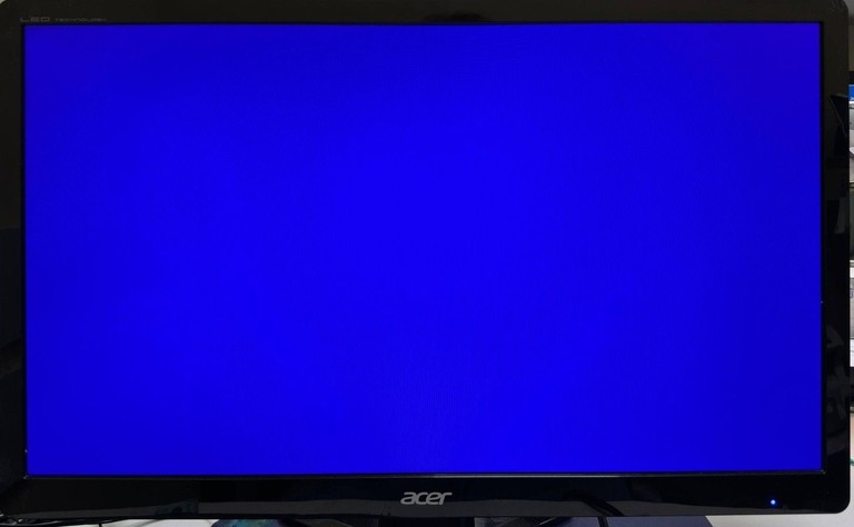 Acer g226hqlbbd Код:01-200950233. Зображення 7