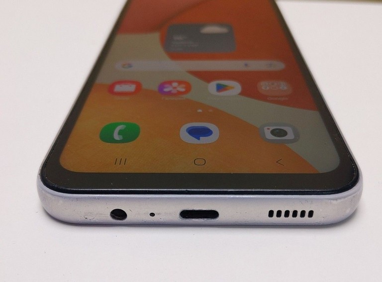 Samsung galaxy a14 4/128gb Код:01-200949415. Зображення 7
