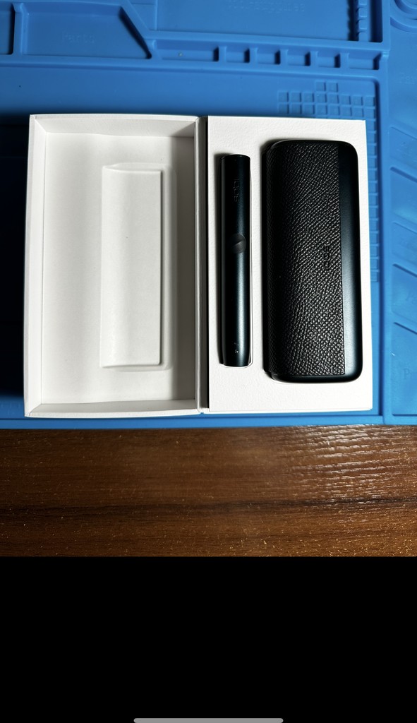 Купить Iqos iluma Б/У