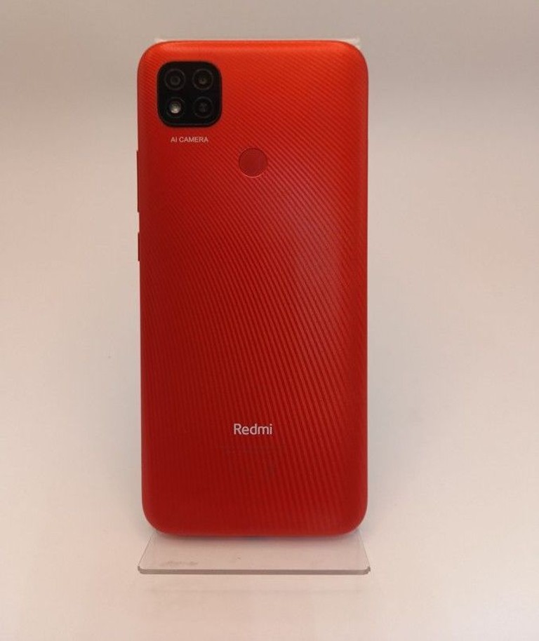 Распродажа Xiaomi redmi 9c nfc 2/32gb, продавец Техноскарб