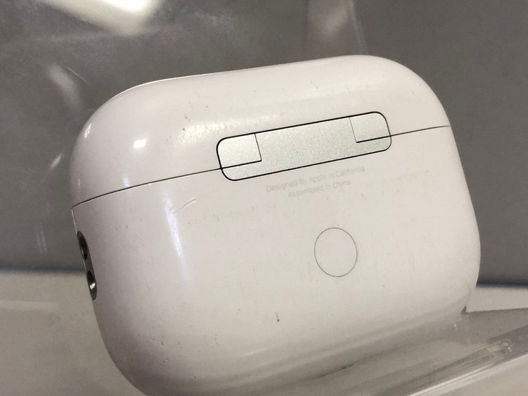 Розпродаж Apple airpods pro 2nd generation magsafe, продавець Техноскарб
