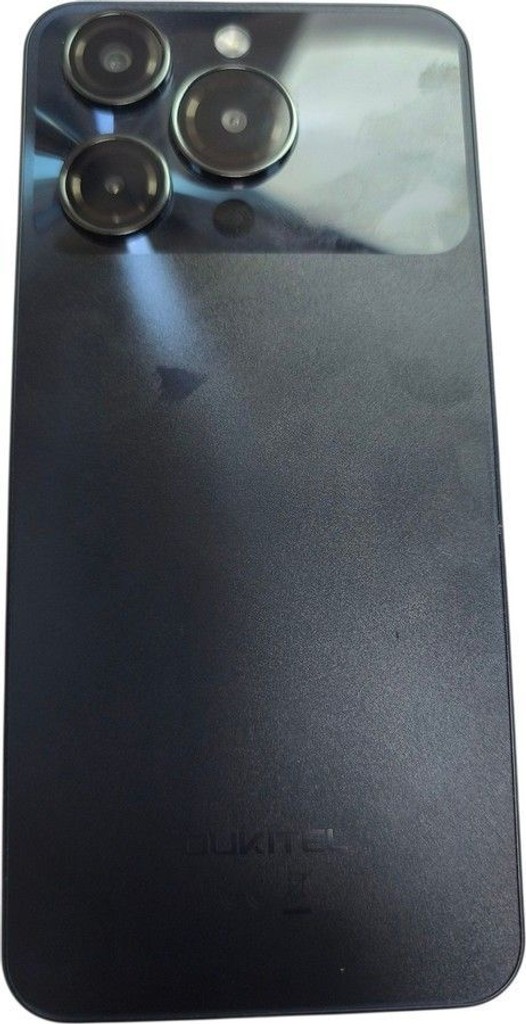 Оголошення Oukitel C69 4/128GB Black Б/У