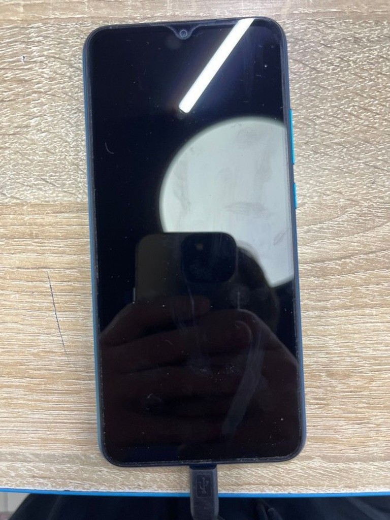 Купити Xiaomi redmi 9a 4/64gb Б/У