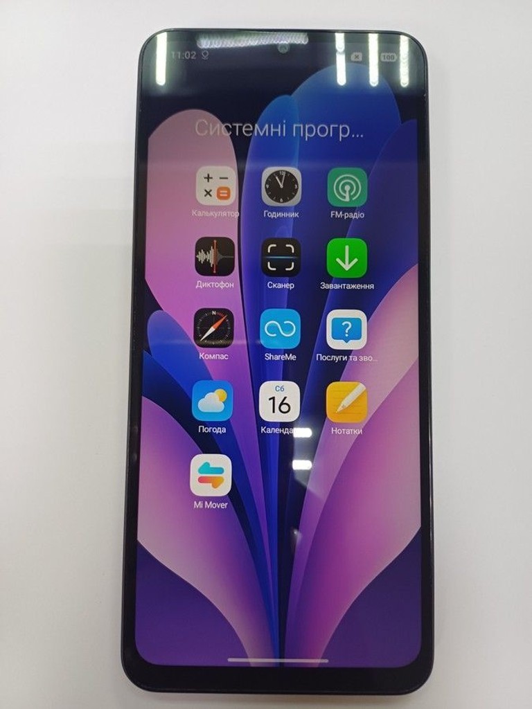 Розпродаж Xiaomi redmi 14c 4/128gb, продавець Техноскарб