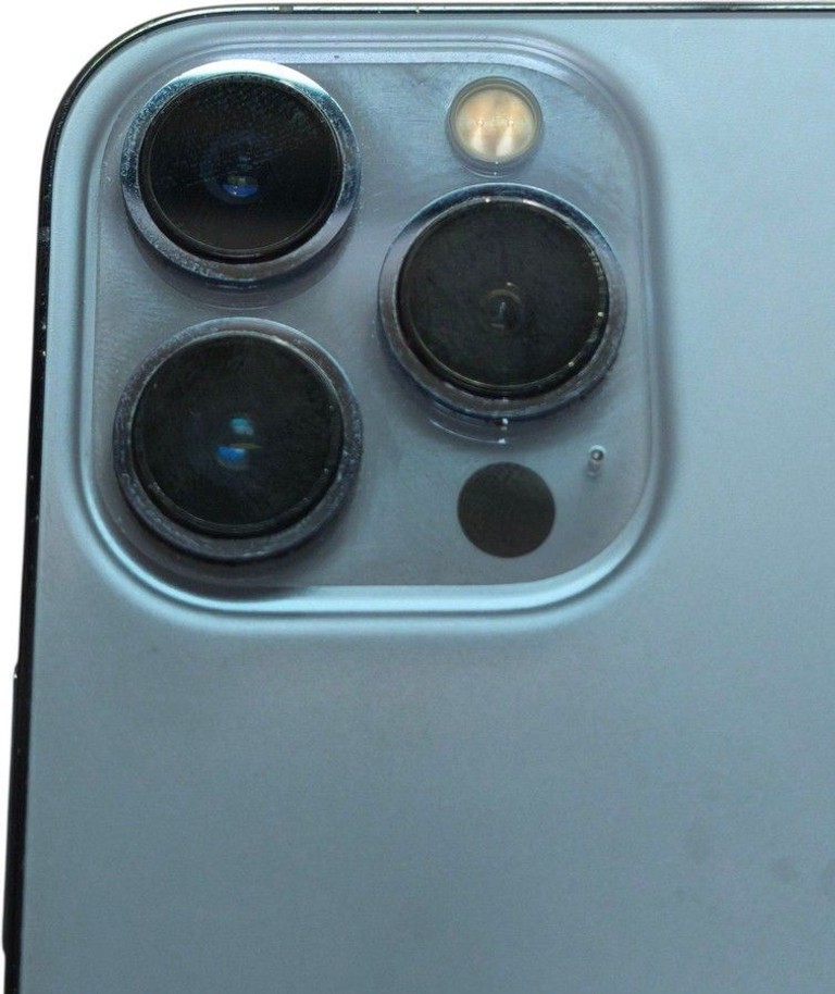 Apple iphone 13 pro max 256gb Код:01-200953782. Зображення 7