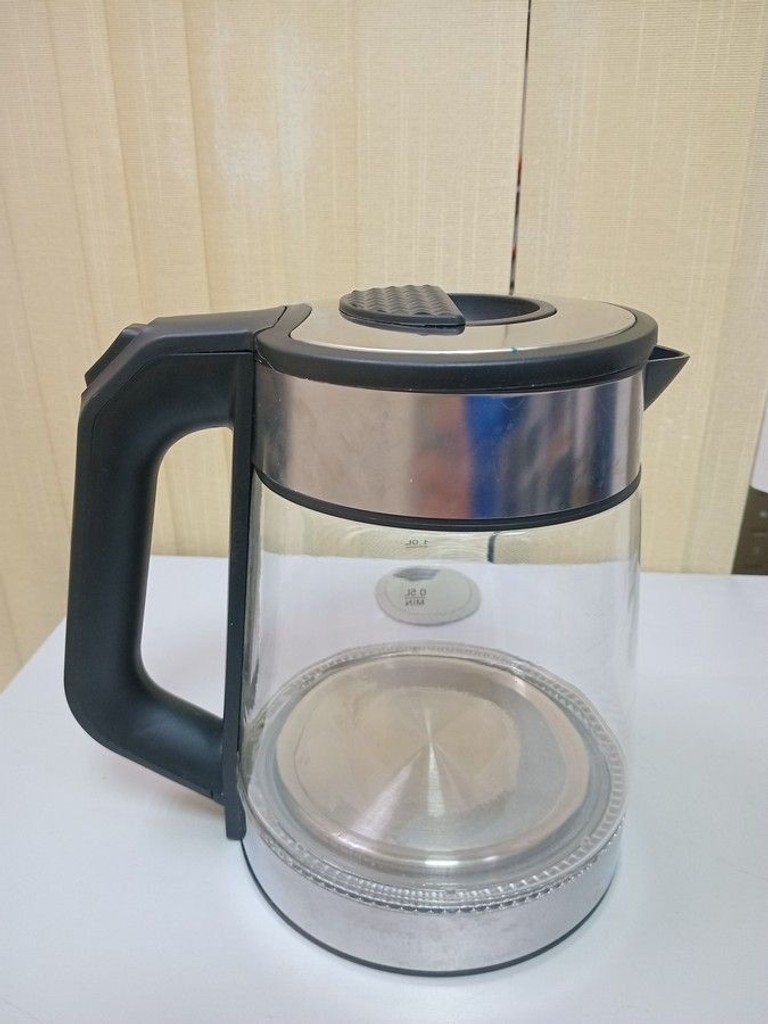 Купить Grunhelm EKG-2320 Б/У