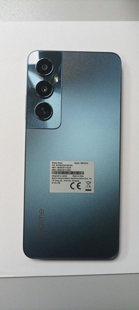 Оголошення Realme c65 8/256gb Б/У