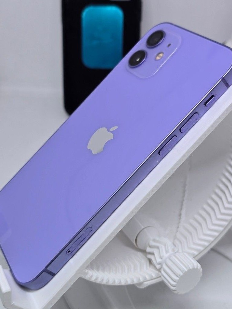 Apple iPhone 12 128GB (PRODUCT)RED Код:01-200892656. Зображення 5