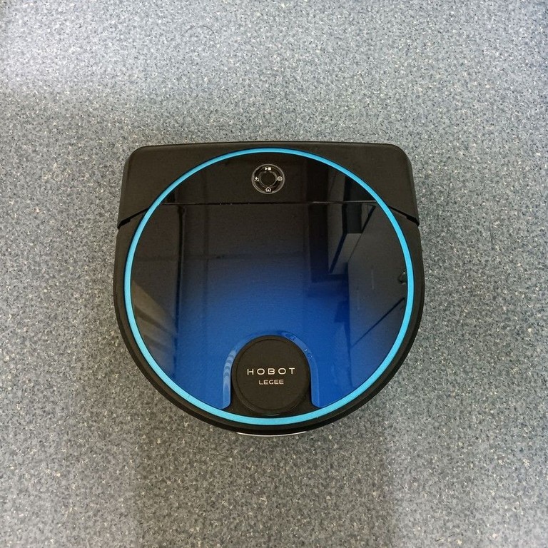 Дешиво Hobot legee 7 с ломбарда