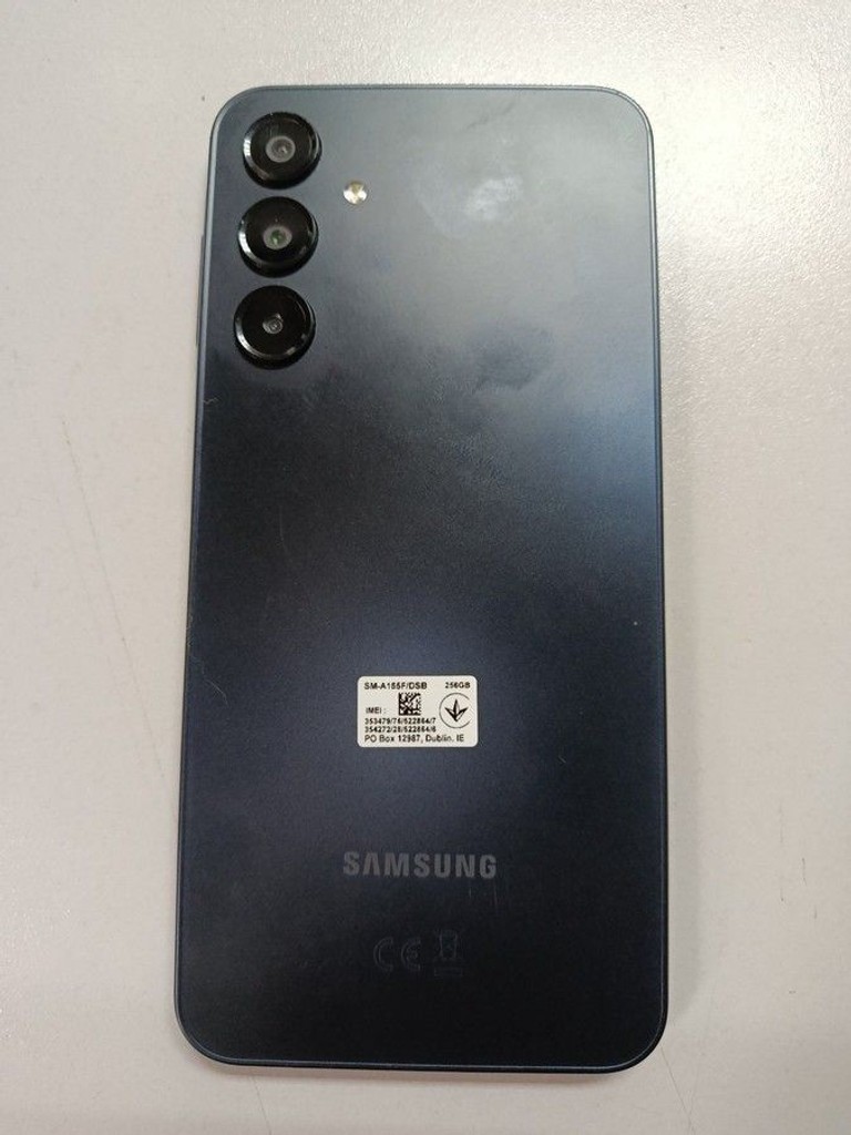 Розпродаж Samsung galaxy a16 sm-a165f 8/256gb, продавець Техноскарб