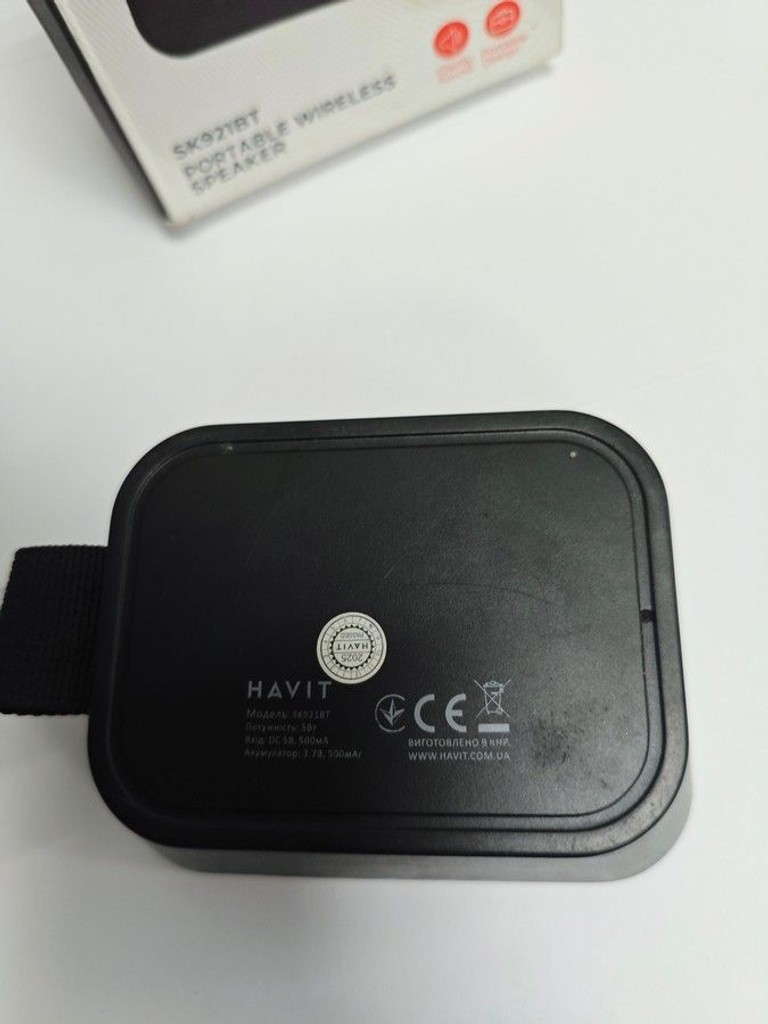 Havit sk921bt Код:01-200957060. Зображення 5