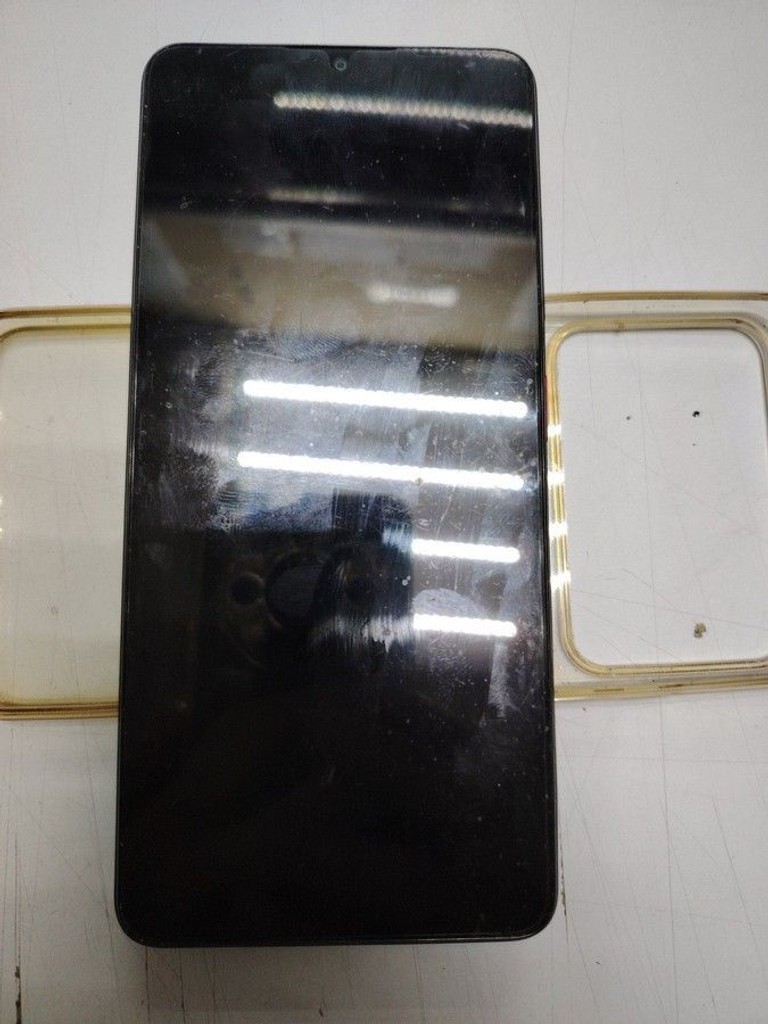 Оголошення Zte Blade A36 4/64GB Green Б/У
