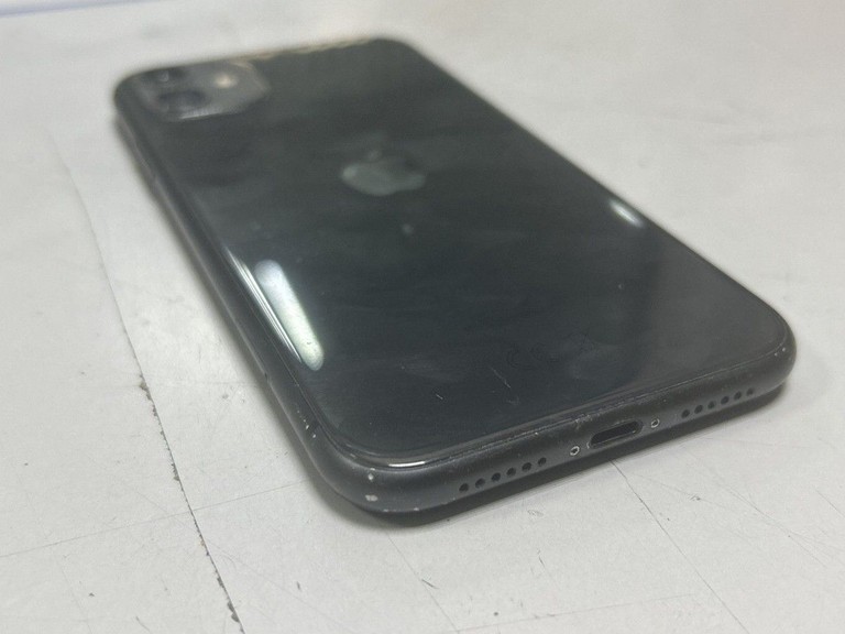 Apple iphone 11 64gb Код:01-200958242. Зображення 5