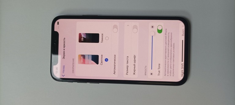 Apple iphone xs 256gb Код:01-200958543. Зображення 10
