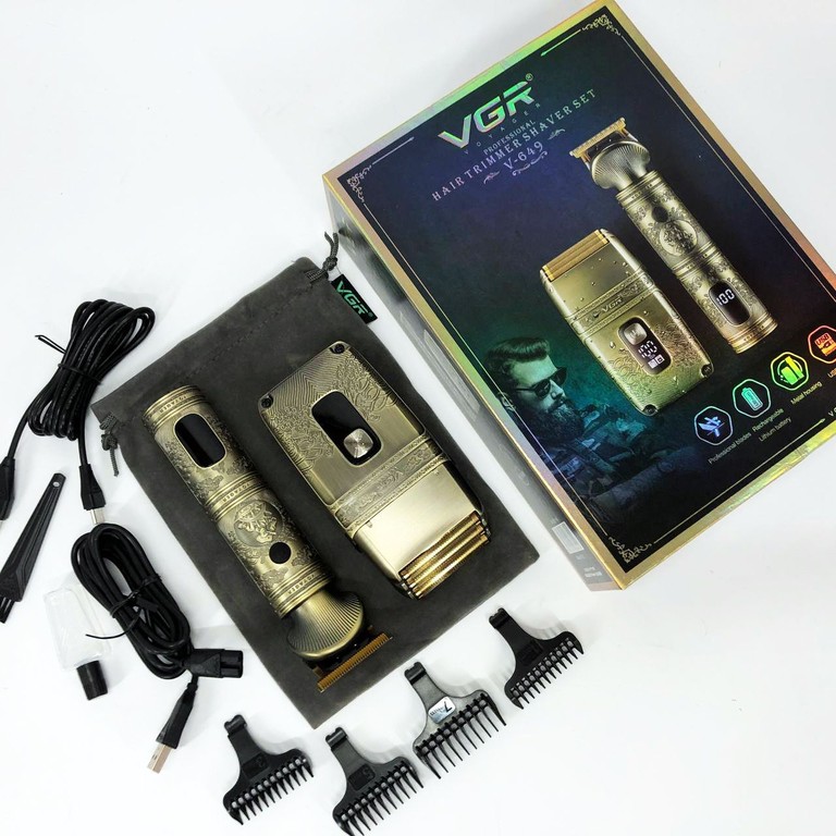 Vgr V-649 Код:null. Зображення 12