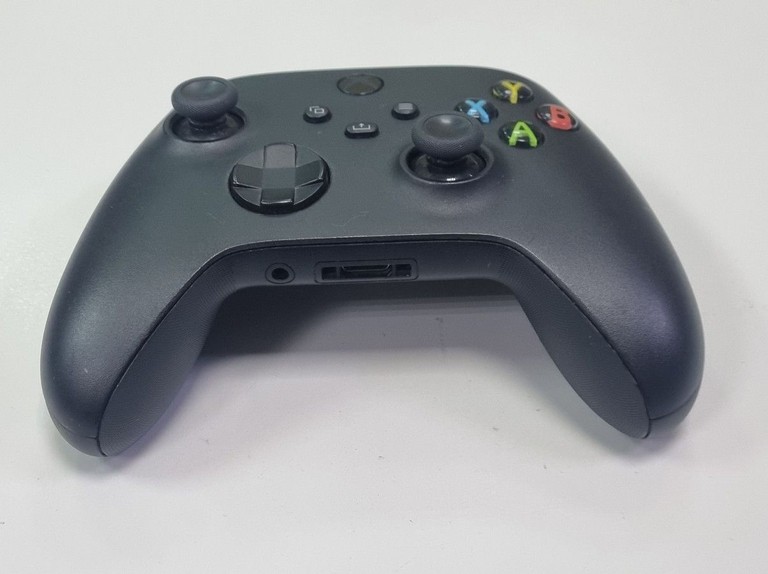 Microsoft xbox series x s wireless controller Код:01-200962085. Зображення 12