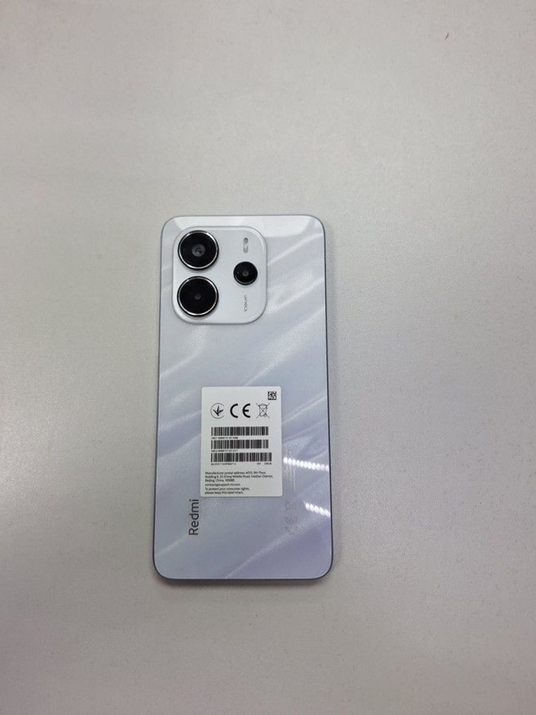 Купить Xiaomi redmi note 14 8/256gb Б/У