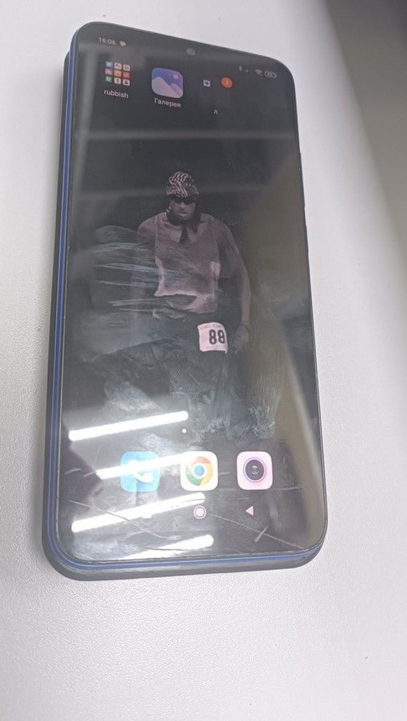 Дешево Xiaomi redmi 9c 3/64gb з ломбарду