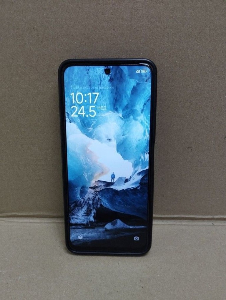 Xiaomi redmi 12 4/128gb Код:01-200962342. Зображення 11