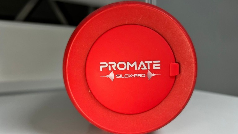 Купить Promate silox Б/У