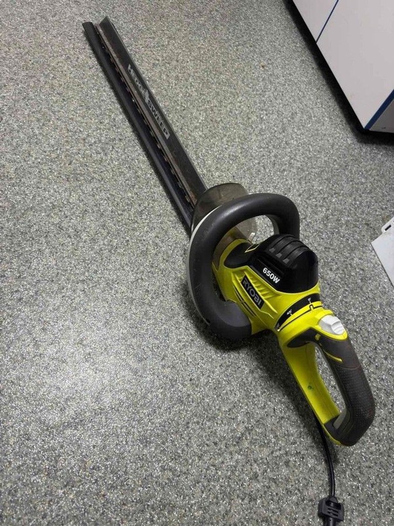 Объявление Ryobi RHT6560RL Б/У