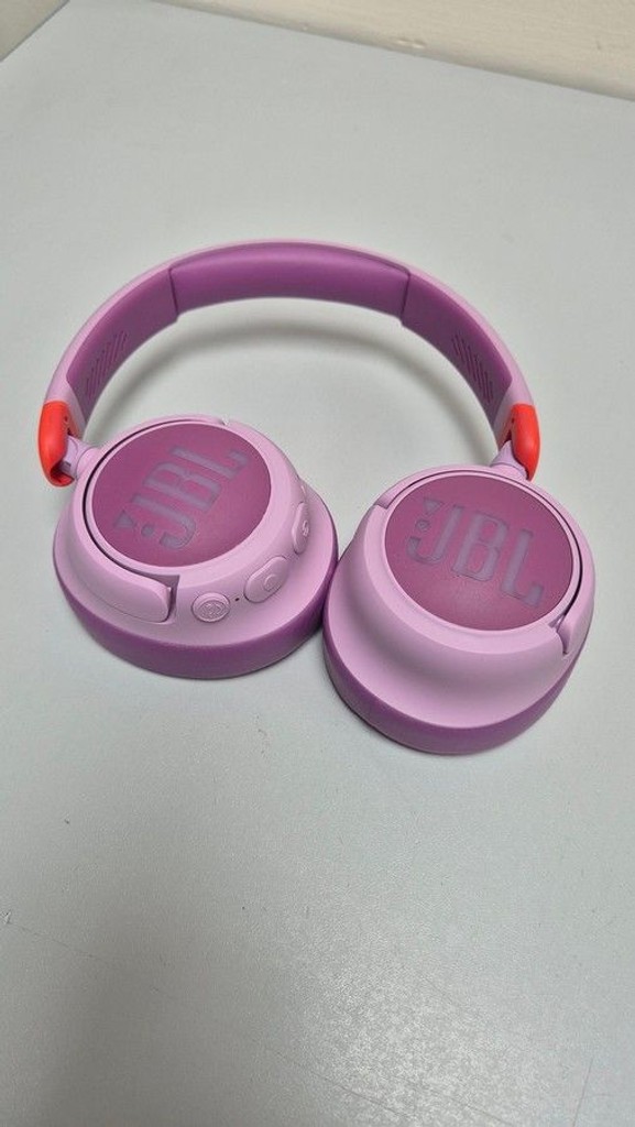 Объявление Jbl jr460nc Б/У