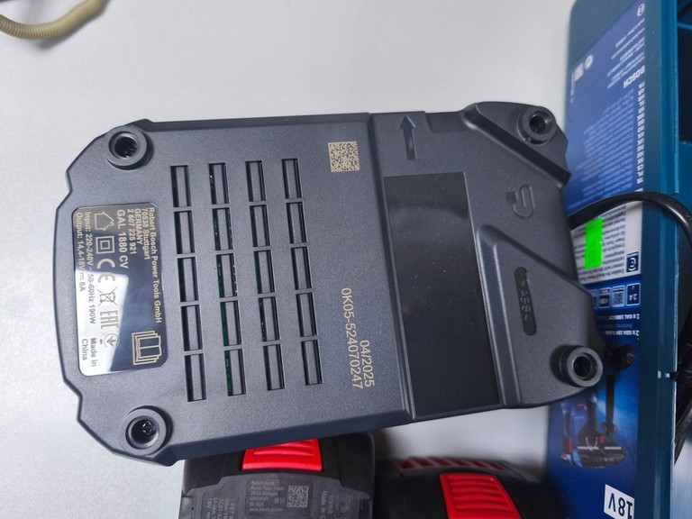 Bosch GBH 187-Li One Chuck (0611923121) Код:01-200964267. Зображення 10