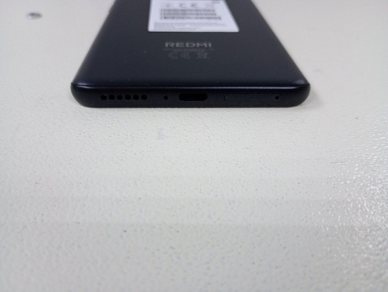 Xiaomi Redmi Note 15 8/256GB Midnight Black Код:01-200963335. Зображення 9